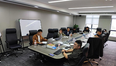 FMEA活動——提升產品風險預防能力